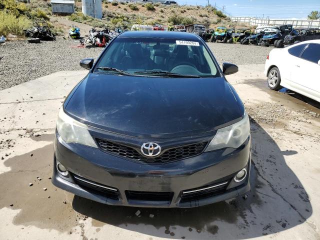 Photo 4 VIN: 4T1BF1FK9EU832230 - TOYOTA CAMRY 