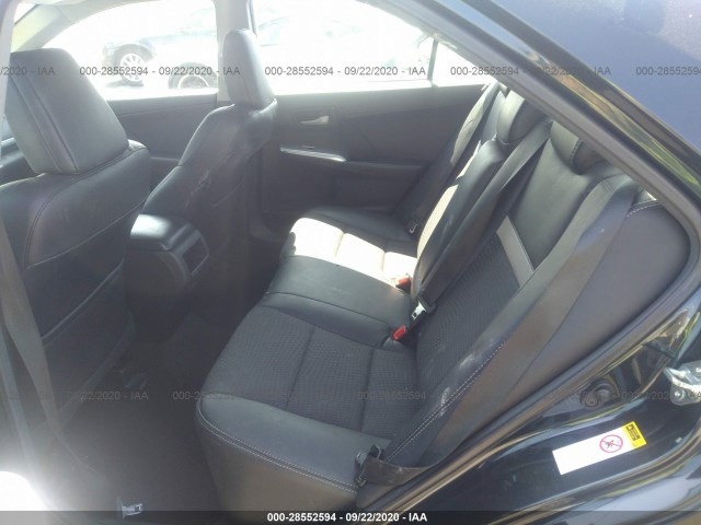 Photo 7 VIN: 4T1BF1FK9EU833037 - TOYOTA CAMRY 