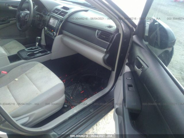 Photo 4 VIN: 4T1BF1FK9EU834625 - TOYOTA CAMRY 