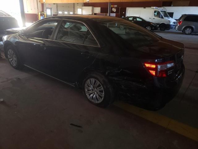 Photo 1 VIN: 4T1BF1FK9EU838089 - TOYOTA CAMRY 