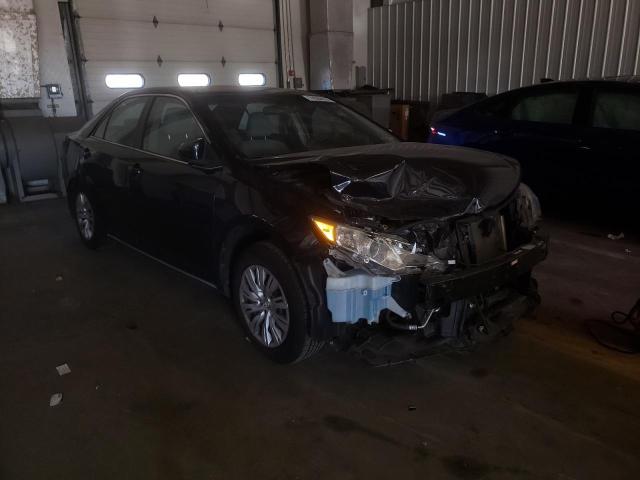 Photo 3 VIN: 4T1BF1FK9EU838089 - TOYOTA CAMRY 