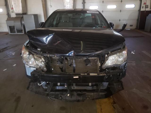 Photo 4 VIN: 4T1BF1FK9EU838089 - TOYOTA CAMRY 