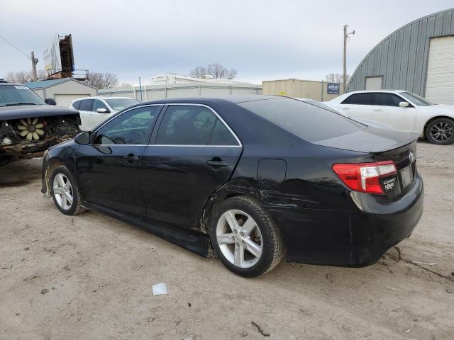 Photo 1 VIN: 4T1BF1FK9EU838979 - TOYOTA CAMRY 