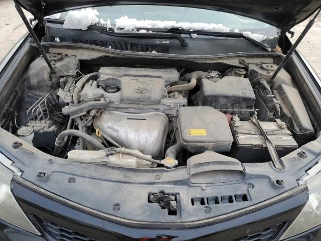 Photo 10 VIN: 4T1BF1FK9EU838979 - TOYOTA CAMRY 