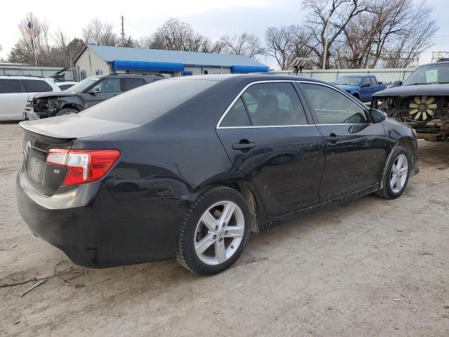 Photo 2 VIN: 4T1BF1FK9EU838979 - TOYOTA CAMRY 