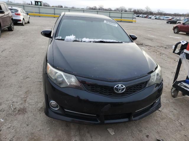 Photo 4 VIN: 4T1BF1FK9EU838979 - TOYOTA CAMRY 