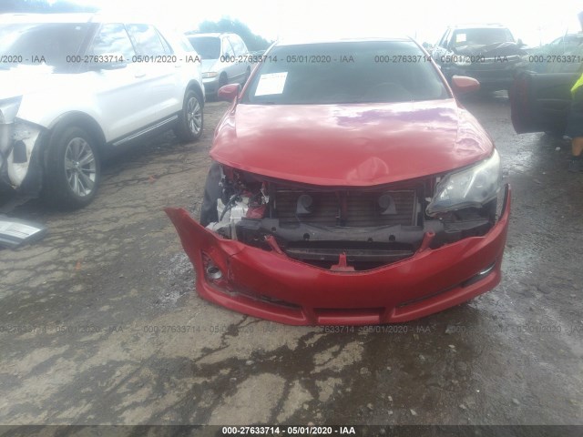 Photo 5 VIN: 4T1BF1FK9EU839159 - TOYOTA CAMRY 