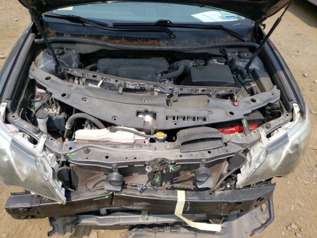 Photo 6 VIN: 4T1BF1FK9EU841235 - TOYOTA CAMRY L 