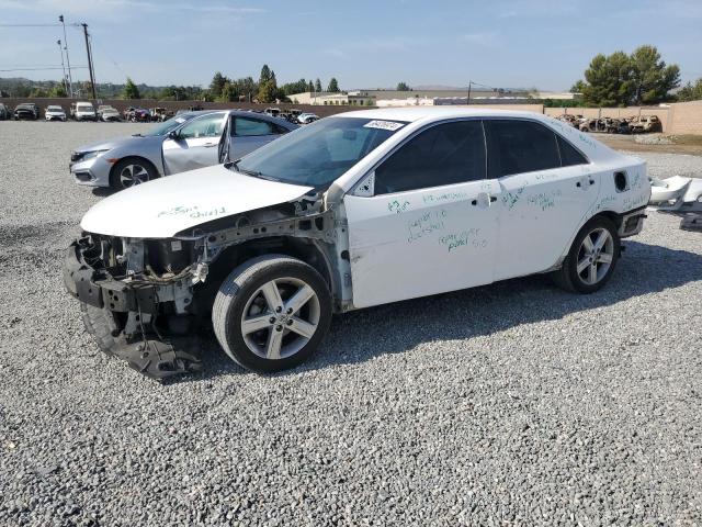 Photo 0 VIN: 4T1BF1FK9EU842059 - TOYOTA CAMRY L 