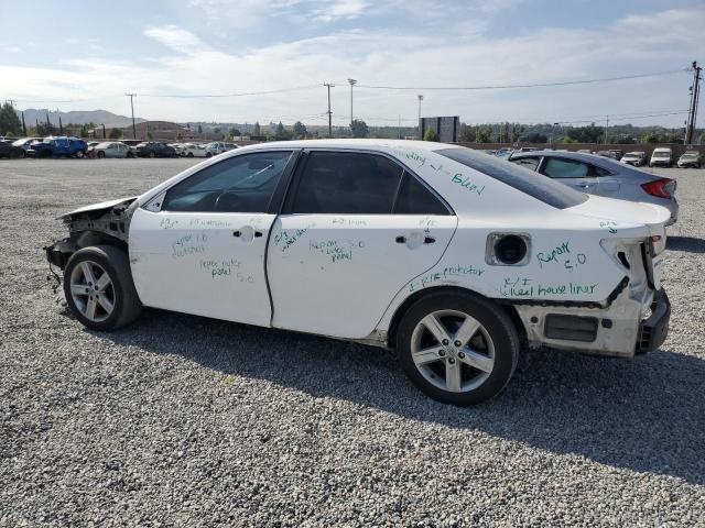 Photo 1 VIN: 4T1BF1FK9EU842059 - TOYOTA CAMRY L 