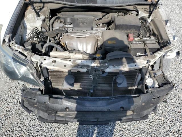 Photo 10 VIN: 4T1BF1FK9EU842059 - TOYOTA CAMRY L 