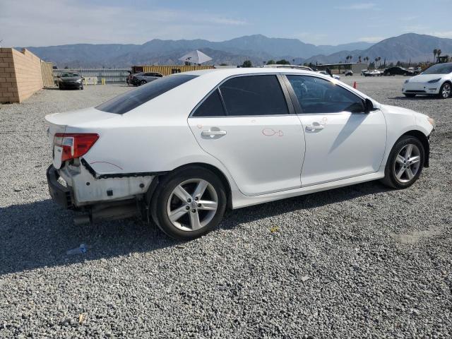 Photo 2 VIN: 4T1BF1FK9EU842059 - TOYOTA CAMRY L 