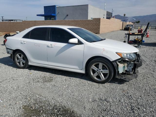 Photo 3 VIN: 4T1BF1FK9EU842059 - TOYOTA CAMRY L 