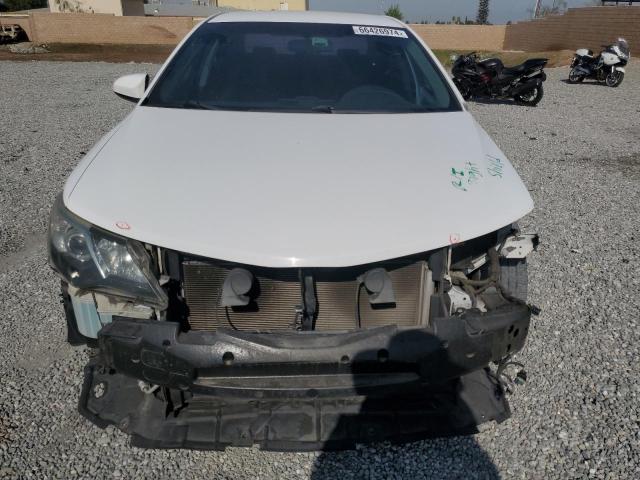 Photo 4 VIN: 4T1BF1FK9EU842059 - TOYOTA CAMRY L 