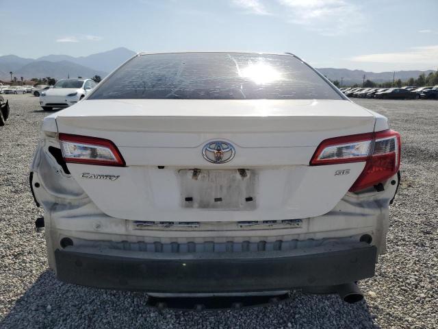 Photo 5 VIN: 4T1BF1FK9EU842059 - TOYOTA CAMRY L 