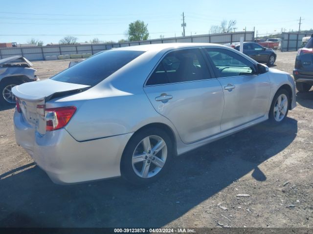 Photo 3 VIN: 4T1BF1FK9EU848332 - TOYOTA CAMRY 