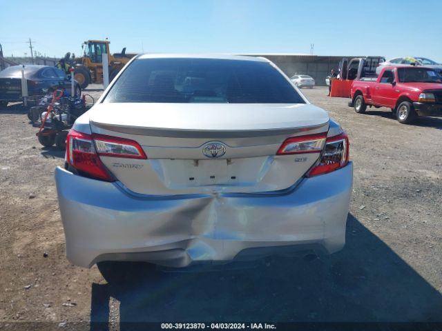 Photo 5 VIN: 4T1BF1FK9EU848332 - TOYOTA CAMRY 