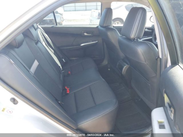 Photo 7 VIN: 4T1BF1FK9EU848332 - TOYOTA CAMRY 