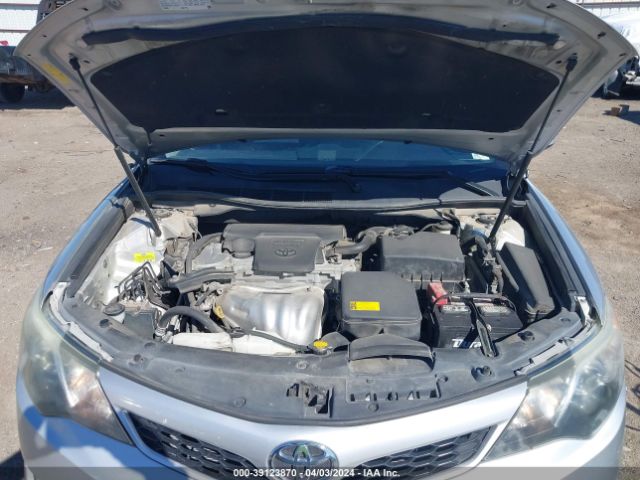 Photo 9 VIN: 4T1BF1FK9EU848332 - TOYOTA CAMRY 