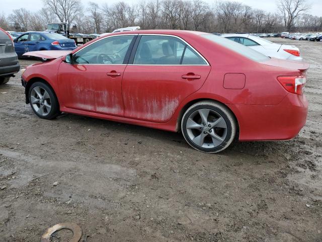 Photo 1 VIN: 4T1BF1FK9EU851330 - TOYOTA CAMRY L 