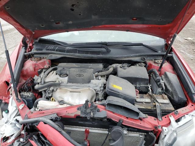 Photo 10 VIN: 4T1BF1FK9EU851330 - TOYOTA CAMRY L 