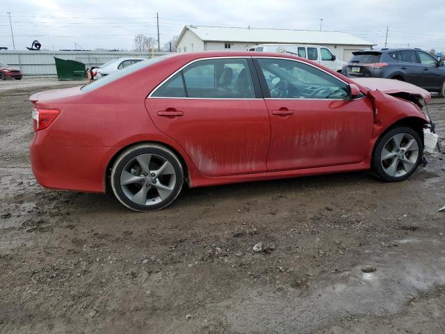 Photo 2 VIN: 4T1BF1FK9EU851330 - TOYOTA CAMRY L 