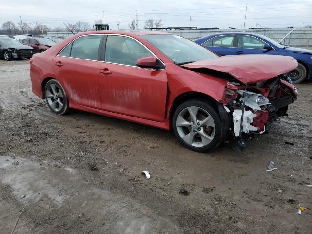 Photo 3 VIN: 4T1BF1FK9EU851330 - TOYOTA CAMRY L 