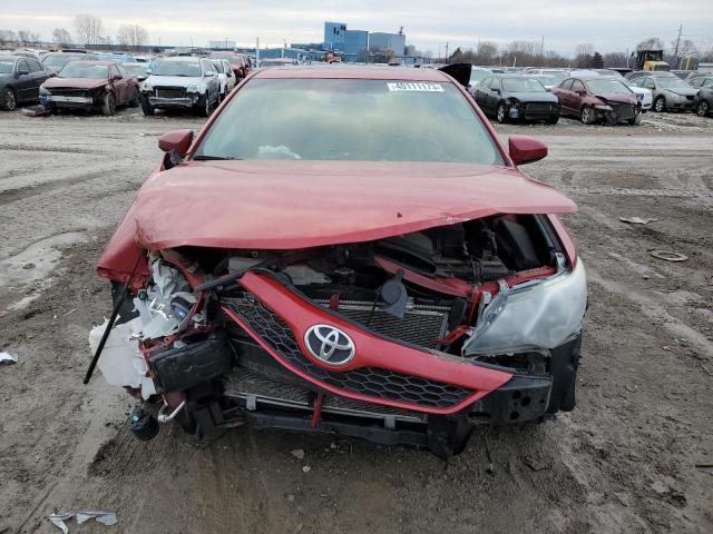 Photo 4 VIN: 4T1BF1FK9EU851330 - TOYOTA CAMRY L 