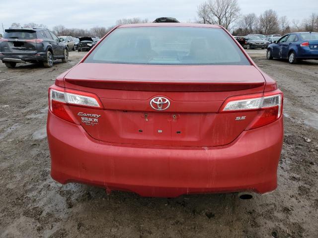 Photo 5 VIN: 4T1BF1FK9EU851330 - TOYOTA CAMRY L 