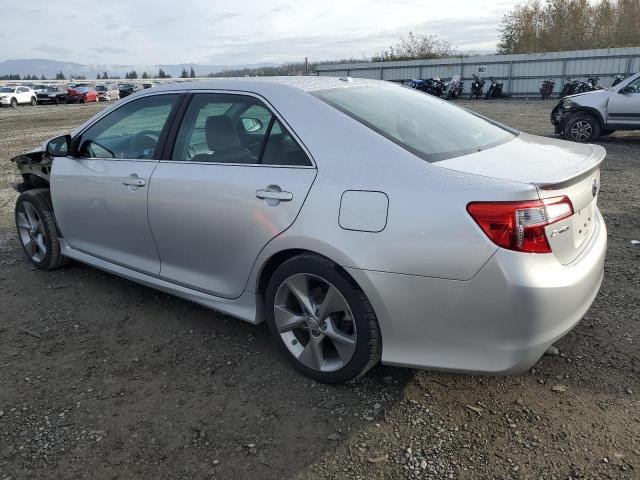 Photo 1 VIN: 4T1BF1FK9EU855040 - TOYOTA CAMRY L 