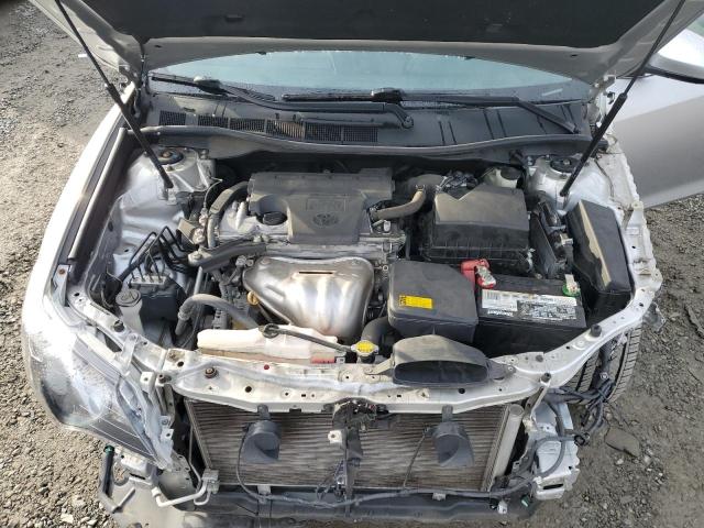 Photo 10 VIN: 4T1BF1FK9EU855040 - TOYOTA CAMRY L 