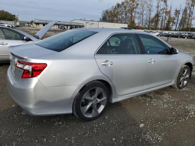 Photo 2 VIN: 4T1BF1FK9EU855040 - TOYOTA CAMRY L 