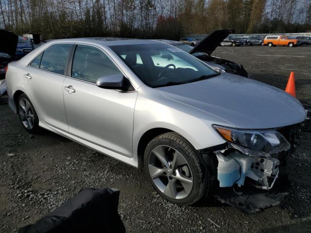 Photo 3 VIN: 4T1BF1FK9EU855040 - TOYOTA CAMRY L 