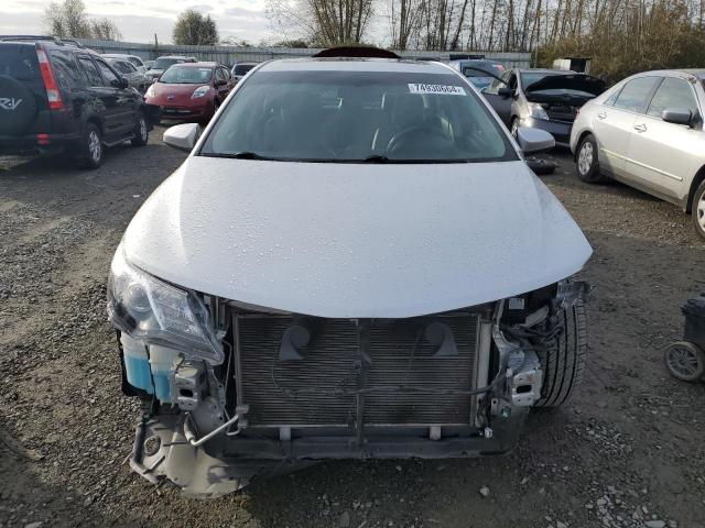 Photo 4 VIN: 4T1BF1FK9EU855040 - TOYOTA CAMRY L 