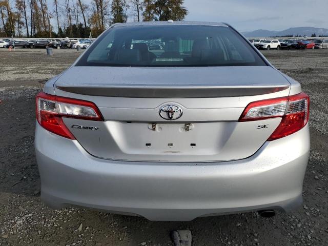 Photo 5 VIN: 4T1BF1FK9EU855040 - TOYOTA CAMRY L 