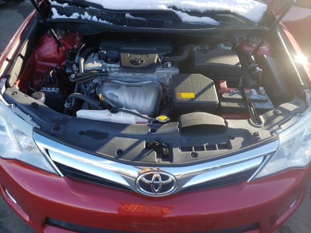 Photo 6 VIN: 4T1BF1FK9EU859802 - TOYOTA CAMRY L 