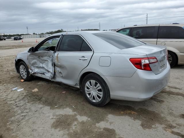 Photo 1 VIN: 4T1BF1FK9EU859878 - TOYOTA CAMRY 