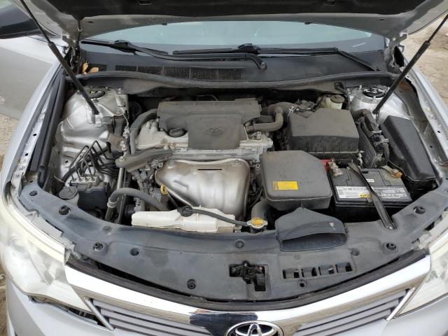 Photo 10 VIN: 4T1BF1FK9EU859878 - TOYOTA CAMRY 