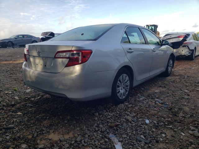 Photo 3 VIN: 4T1BF1FK9EU861419 - TOYOTA CAMRY L 