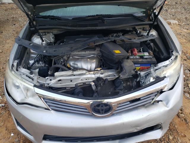 Photo 6 VIN: 4T1BF1FK9EU861419 - TOYOTA CAMRY L 