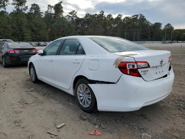 Photo 2 VIN: 4T1BF1FK9EU861632 - TOYOTA CAMRY L 