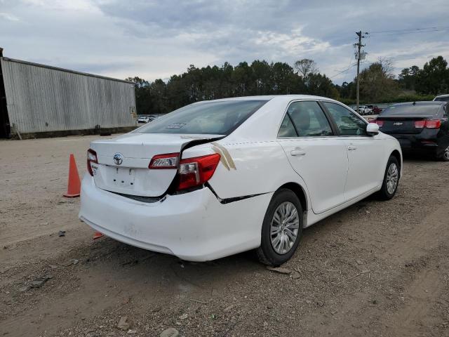 Photo 3 VIN: 4T1BF1FK9EU861632 - TOYOTA CAMRY L 