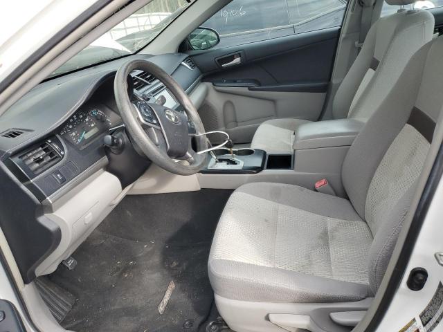 Photo 4 VIN: 4T1BF1FK9EU861632 - TOYOTA CAMRY L 