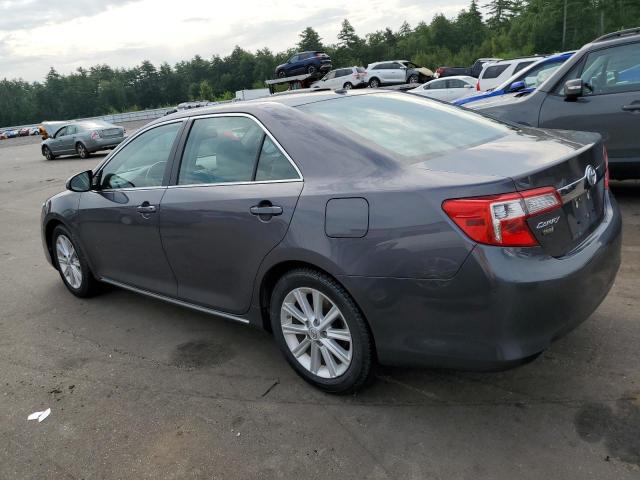 Photo 1 VIN: 4T1BF1FK9EU862053 - TOYOTA CAMRY L 