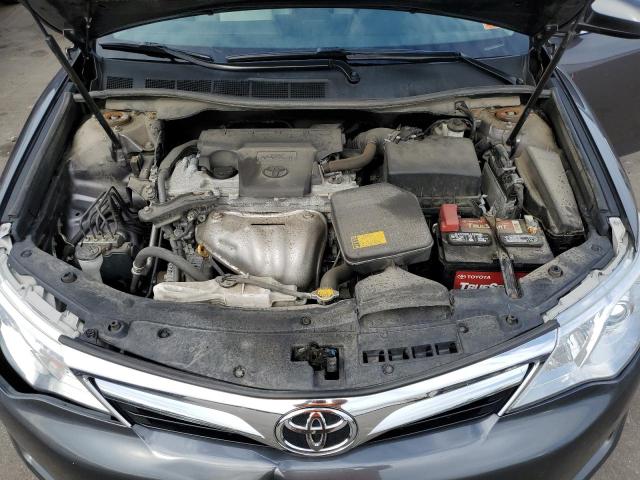 Photo 10 VIN: 4T1BF1FK9EU862053 - TOYOTA CAMRY L 