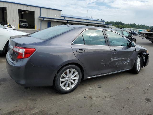 Photo 2 VIN: 4T1BF1FK9EU862053 - TOYOTA CAMRY L 