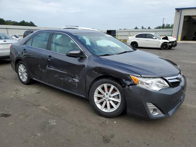 Photo 3 VIN: 4T1BF1FK9EU862053 - TOYOTA CAMRY L 