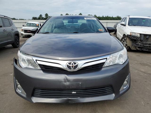 Photo 4 VIN: 4T1BF1FK9EU862053 - TOYOTA CAMRY L 