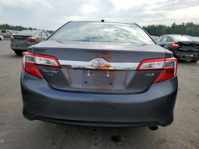 Photo 5 VIN: 4T1BF1FK9EU862053 - TOYOTA CAMRY L 