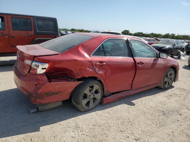 Photo 2 VIN: 4T1BF1FK9EU862554 - TOYOTA CAMRY L 